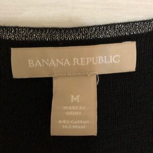 Banana Republic Sweaters - Banana Republic Soft Black Sweater Banana Republic Sweaters - Banana Republic Soft Black Sweater